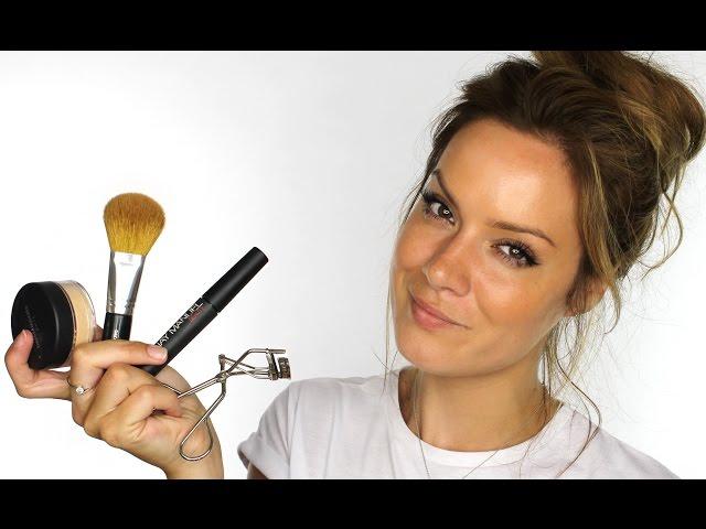 My Everyday MakeUp & Anti-Age Skin Care Routine | Shonagh Scott | ShowMe MakeUp