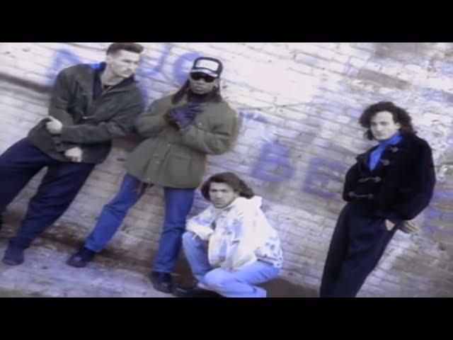 Color Me Badd - I Wanna Sex You Up (Official Music Video) | Warner Records