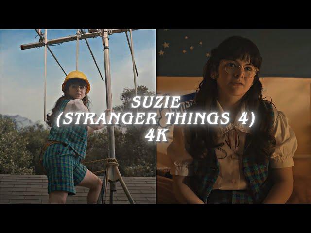 suzie 4k scenepack (stranger things s4)