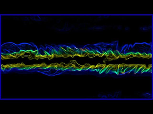 Delta Wave [2.0 Isochronic] ~2.7Hz Frequency ~ [Black Screen][8 Hour] {Enhanced + Extended}