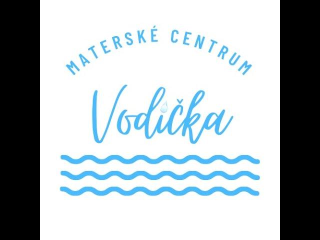 Materské centrum Vodička v Závode a Míľa pre mamu