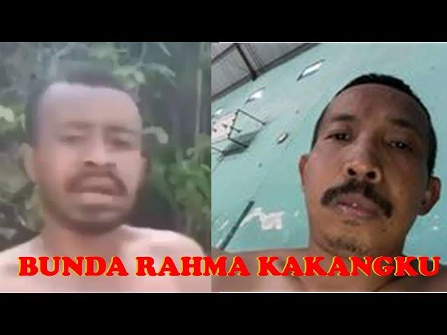 Bunda Rahma X KakangKu REMIX