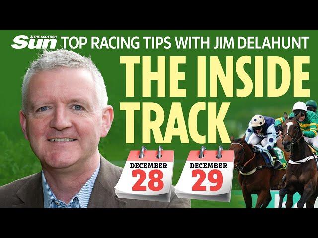 Savills Chase, Newbury, Leopardstown, Kelso | FREE horse racing tips | Jim Delahunt