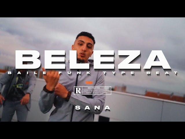 [FREE] MORAD x Beny JR x Baile Funk Type Beat - "BELEZA"