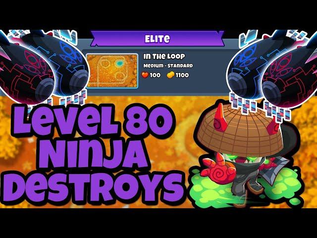 Elite Phayze Tutorial || No Monkey Knowledge || In The Loop BTD6