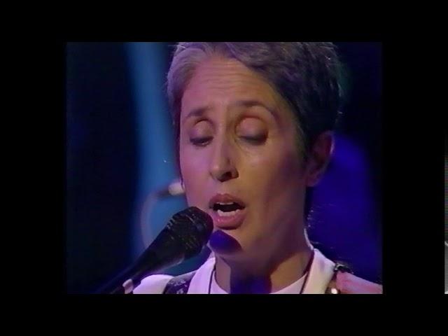 JOAN BAEZ - Diamonds And Rust