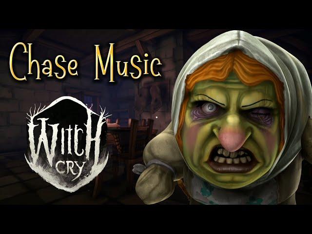 Witch Cry - Chase Music