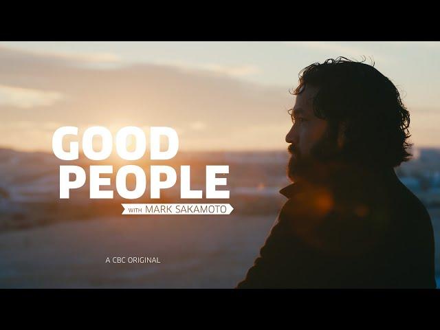 Good People - Series Trailer - PREMIERES ON CBC GEM MAY 8, 2020