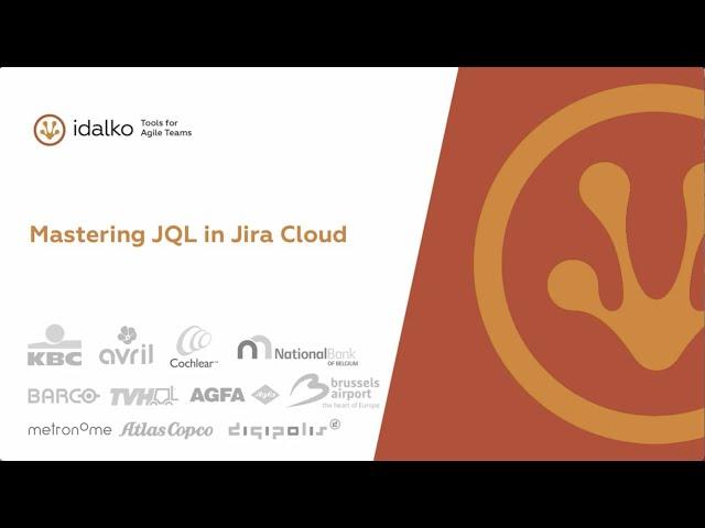 Mastering JQL in Jira Cloud