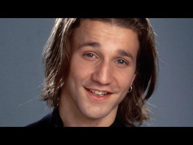 The Real Reason Why Hollywood Dumped Breckin Meyer