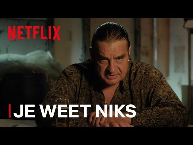 Alles wat je moet weten over Ferry | Recap | Netflix