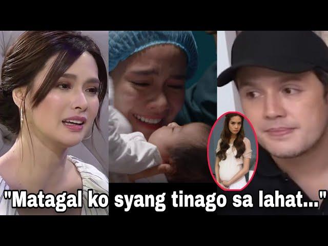 Erich Gonzales, NILANTAD na ang ANAK kay PAUL Soriano! Toni Gonzaga HINDI MATANGGAP!