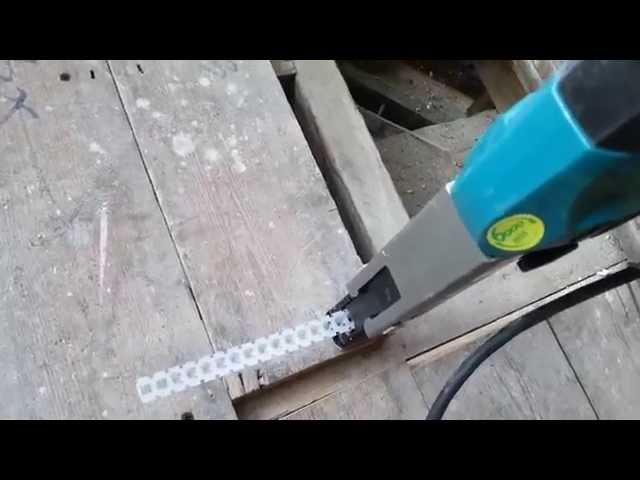 Makita 6843 autofeed screwdriver