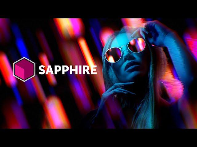 Boris FX Sapphire Plugins: Visual Effects for Adobe, Avid, Resolve, Flame, Nuke, and more