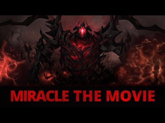 ROAD TO 9K - Miracle Best Highlights Movie