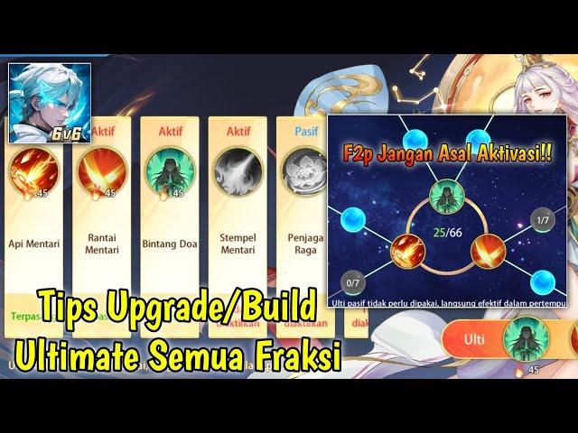 2 New Code Active | Tips Upgrade/Build Ultimate All Fraksi - Mythic Samkok (Android)