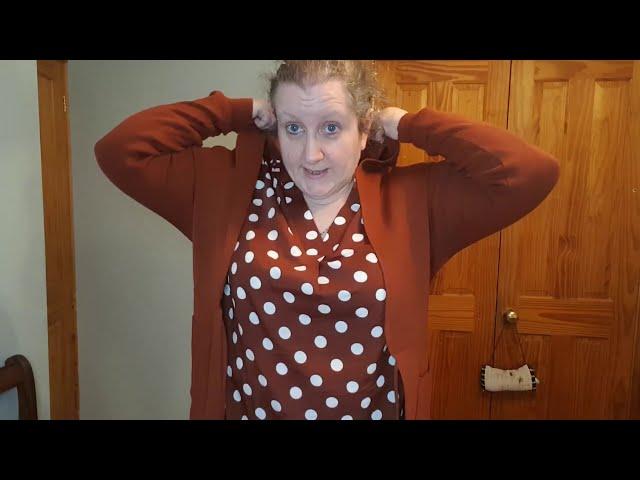 Shein Haul & Try On February 2021 | Size 16