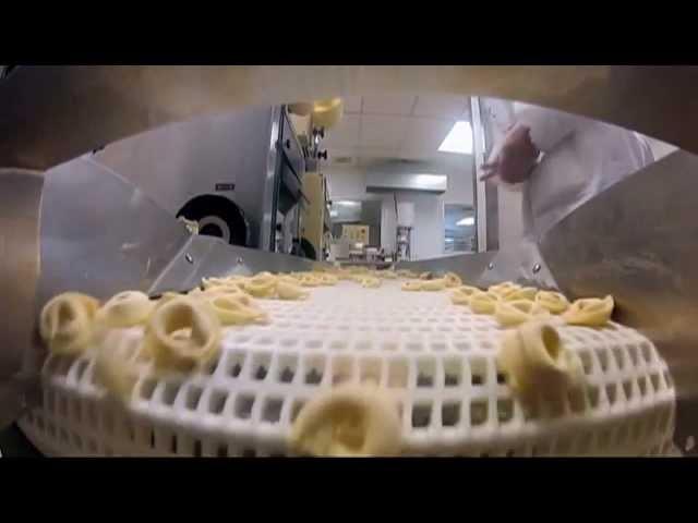 Food Factory: Tortellini