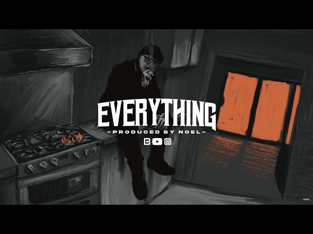 Fredo x Potter Payper Type Beat - "Everything" | UK Rap Instrumental 2024