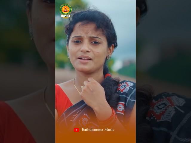 sampathi song | Bathukamma Music | Bmc #poddupodupushankar #singershirishasongs