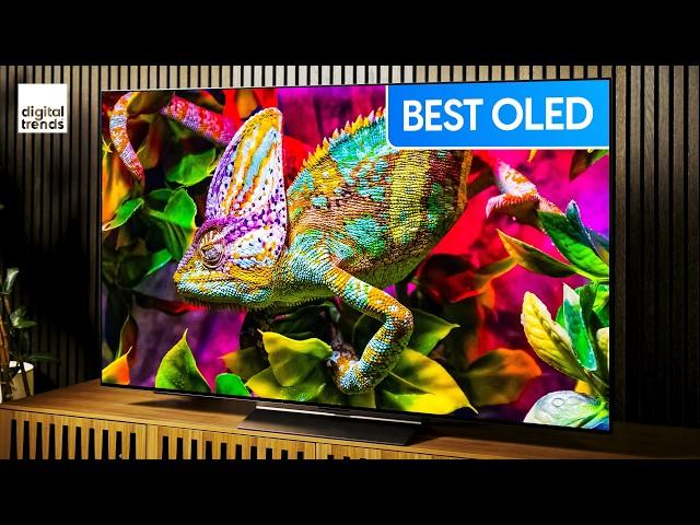 Best OLED TVs of 2024 | Budget-Friendly to High-End