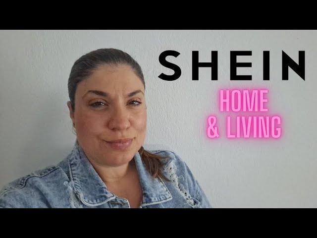 Gadget για το σπίτι από SHEIN! | (Shein Home & Living Items) | Nancy Stergiou