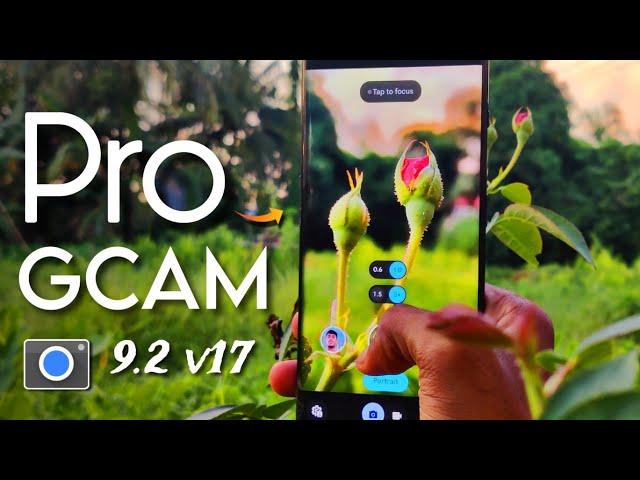 Pro GCAM Camera App For Your Phone  || Take - iphone Like Quality Photos  . Best Google Camera.