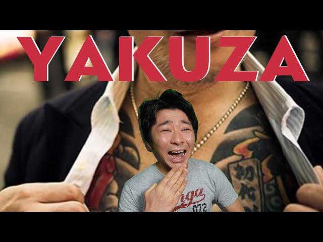 10 Funny Facts about the Japanese Yakuza |  Mafia of Japan