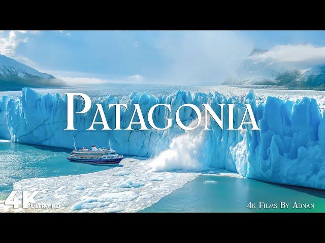 Patagonia in 4K - Incredible Scenes & Uncovering Hidden Gems