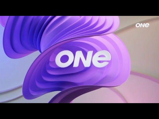 Channel ID (2022) : One TV Asia