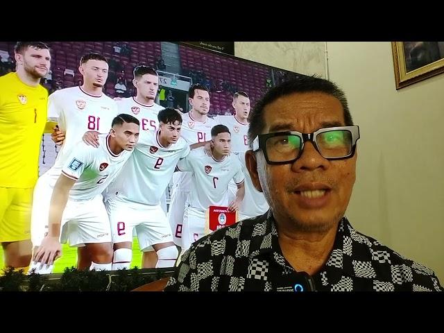 Kualitas Pemain Timnas Terbaik Di Asia Tenggara,  STY Fokus Saja Di Pra Piala Dunia