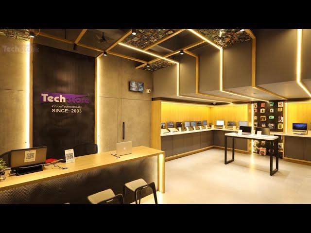 Techstore - World class PC Laptop sales & Service centre since 2003