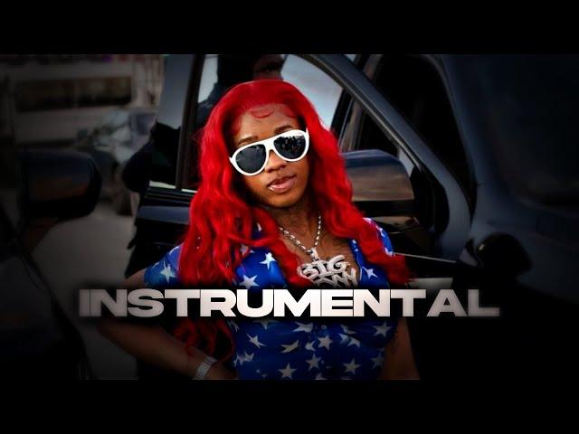 Sexyy Red - Get It Sexyy (INSTRUMENTAL BEAT)