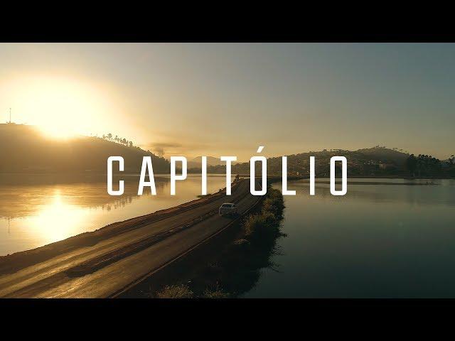 Destino Capitólio (MG): o que fazer na cidade