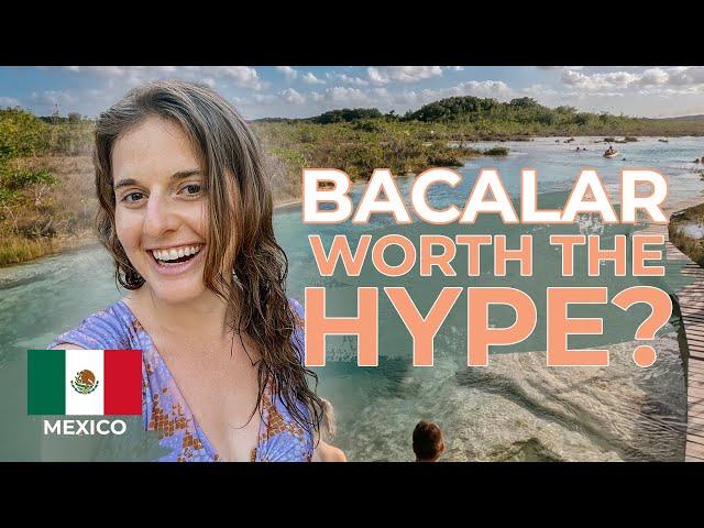 Bacalar, Mexico: Should You Make the Trip Here?