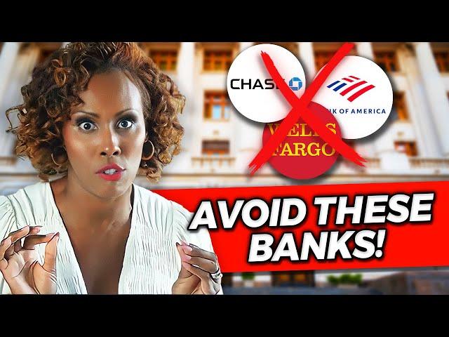 What Is The Best Bank For Small Businesses