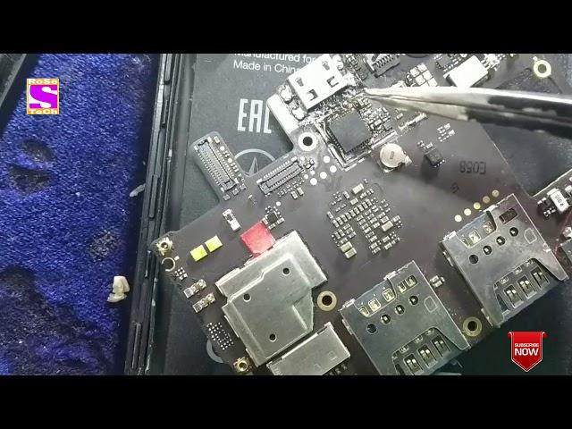 Lenovo A7000-a charging way problem solution by RoSe TeCh