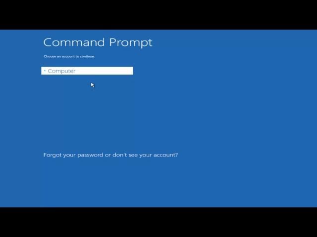 How To Fix Windows 10 Error Code 0xc00000f