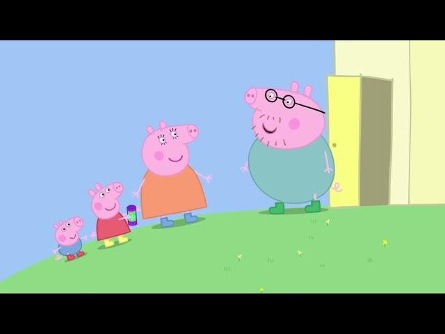 Gurra grís íslenska , peppa pig en islandés !