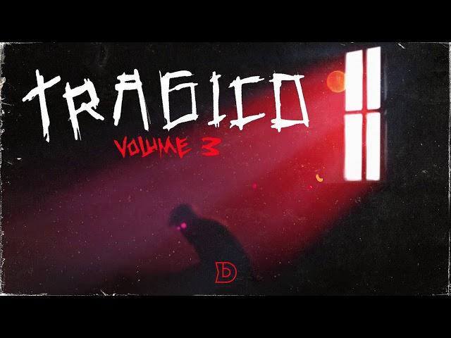 DopeBoyKits - Tragico Vol.3 Sample Pack