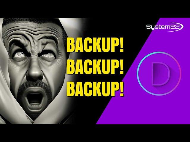 WordPress How To Quickly Backup Restore And Migrate