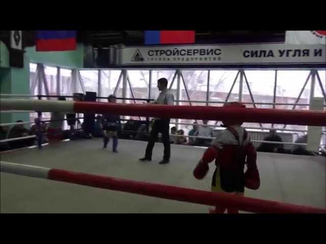 My Fight! Боевые дети! Stoyan!