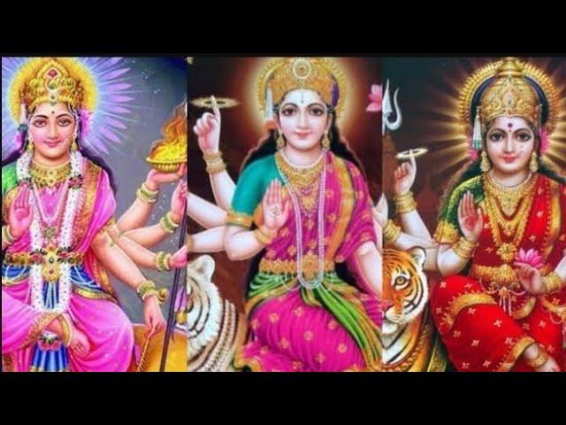 Mata Durga Wallpaper Collection HD Pictures 4K Photos