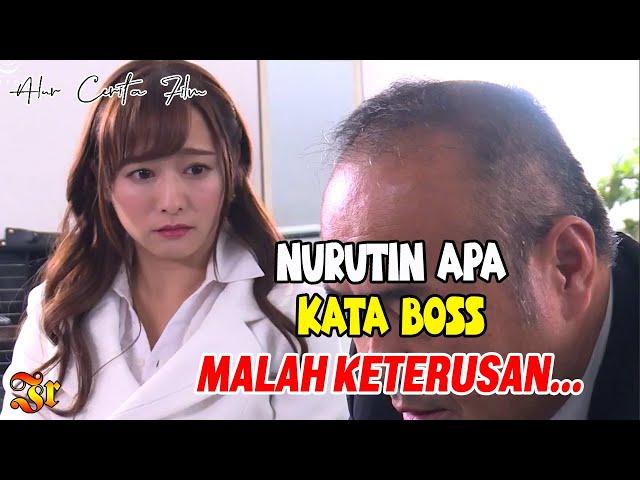 APAPUN AKAN KULAKUKAN DEMI SUAMI TERSAYANG | Alur Cerita Film | Film Semi | My Sercretary 2020