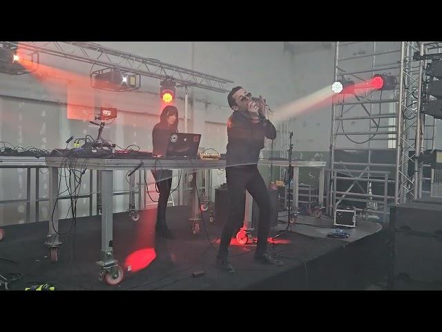 Spammerheads (Live @ Ombra Festival 2023 - Barcelona (ES))