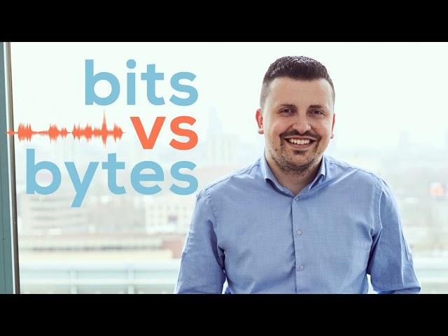 Bits vs Bytes Podcast #045 - Ado Kukic, Auth0