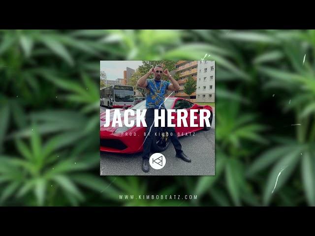 [Free] SSIO Old School Type Beat ft. Xatar x HAZE - "JACK HERER" | Hard Boom Bap Type Beat 2022