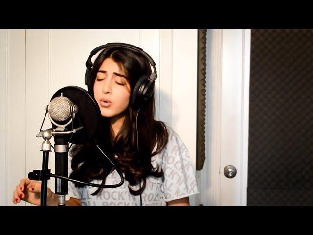 Sweet Child O' Mine (Guns N' Roses) - Luciana Zogbi & Gianfranco Casanova - Cover