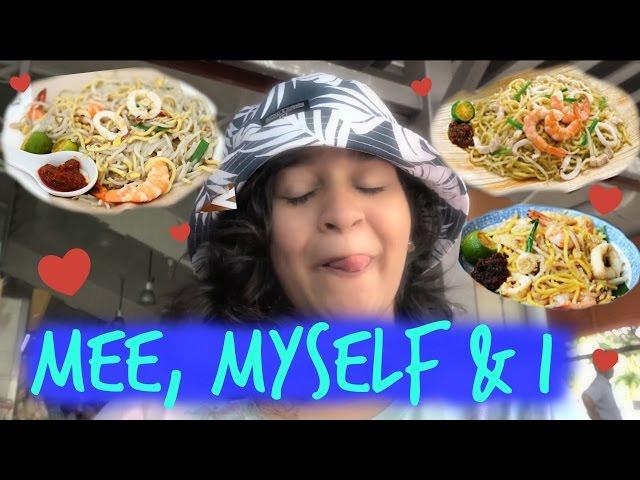 Mee, Myself and I (Short Film)