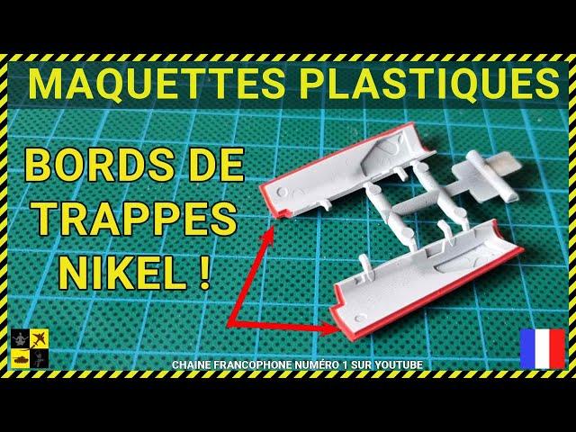 ▶️ Plastikdream: Des bords de trappes nikel !